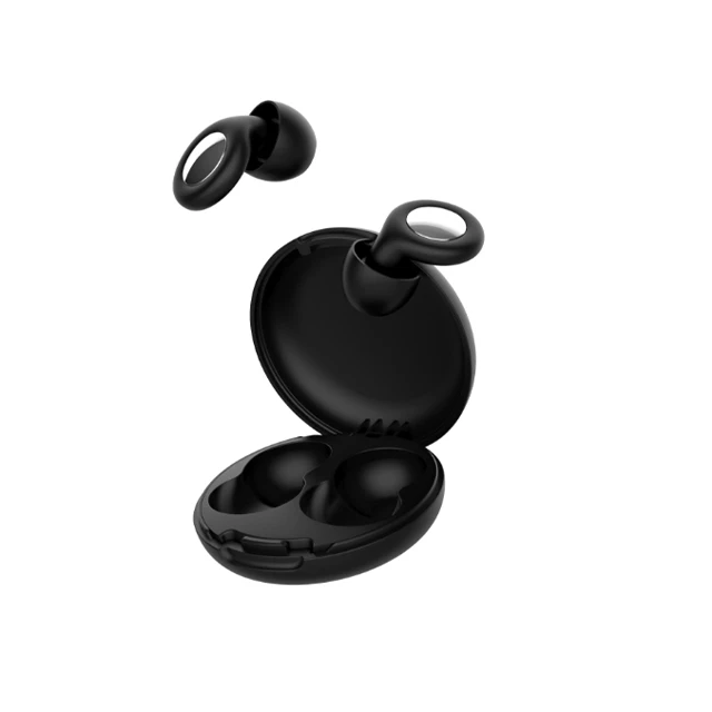 New Noise Cancelling Earplugs