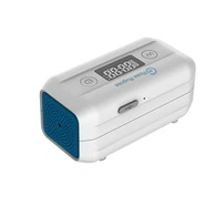 Ozongenerator für CPAP